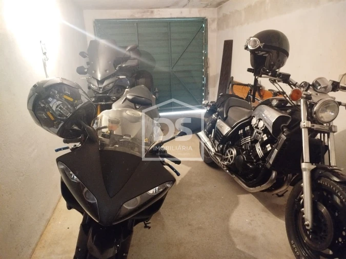 Apartamento T3 para Venda em Currelos, Papízios e Sobral Foto 23