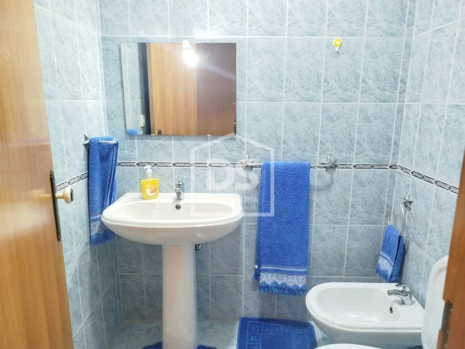 Apartamento T3 para Venda em Currelos, Papízios e Sobral Foto 60