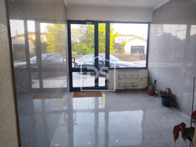 Apartamento T3 para Venda em Currelos, Papízios e Sobral Foto 4