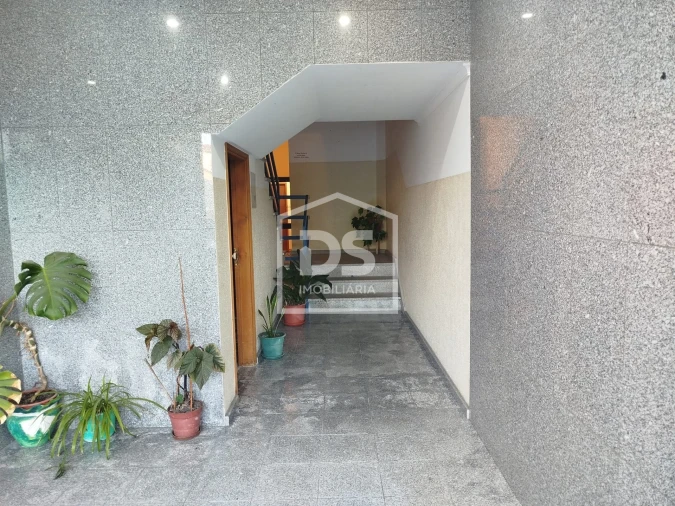 Apartamento T3 para Venda em Currelos, Papízios e Sobral Foto 3