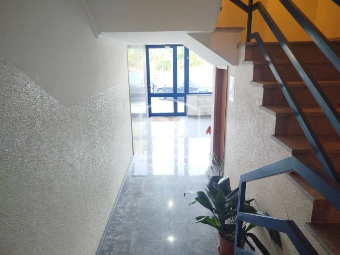 Apartamento T3 para Venda em Currelos, Papízios e Sobral Foto 13