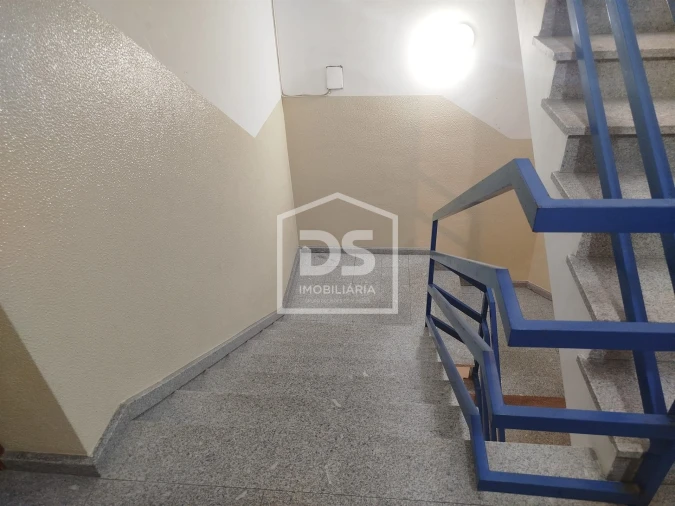 Apartamento T3 para Venda em Currelos, Papízios e Sobral Foto 20