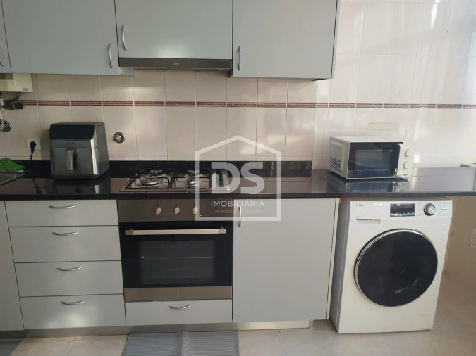 Apartamento T3 para Venda em Currelos, Papízios e Sobral Foto 29