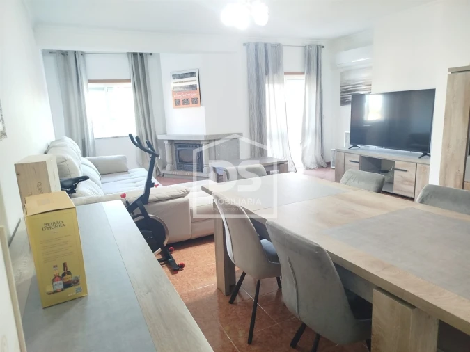 Apartamento T3 para Venda em Currelos, Papízios e Sobral Foto 61