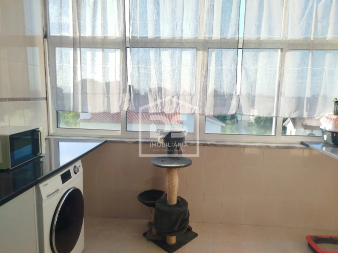 Apartamento T3 para Venda em Currelos, Papízios e Sobral Foto 28