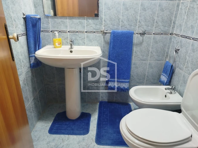 Apartamento T3 para Venda em Currelos, Papízios e Sobral Foto 68