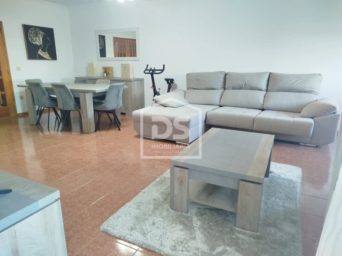 Apartamento T3 para Venda em Currelos, Papízios e Sobral Foto 42