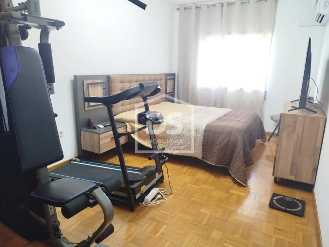Apartamento T3 para Venda em Currelos, Papízios e Sobral Foto 79