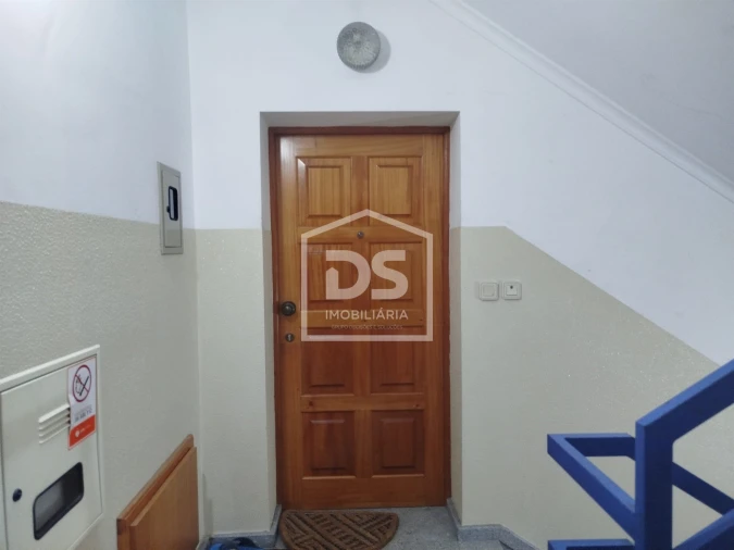 Apartamento T3 para Venda em Currelos, Papízios e Sobral Foto 21