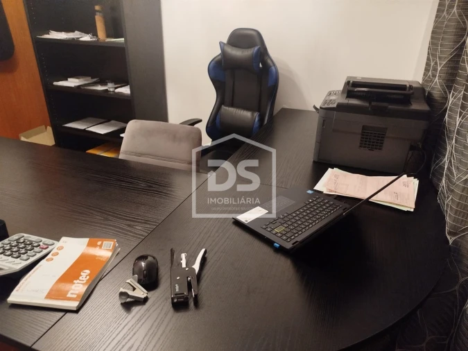 Apartamento T3 para Venda em Currelos, Papízios e Sobral Foto 58