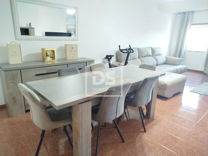 Apartamento T3 para Venda em Currelos, Papízios e Sobral Foto 51