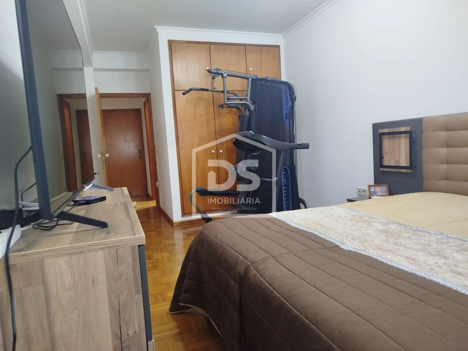Apartamento T3 para Venda em Currelos, Papízios e Sobral Foto 77