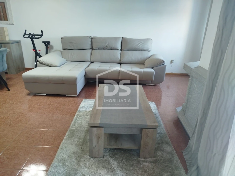 Apartamento T3 para Venda em Currelos, Papízios e Sobral Foto 41