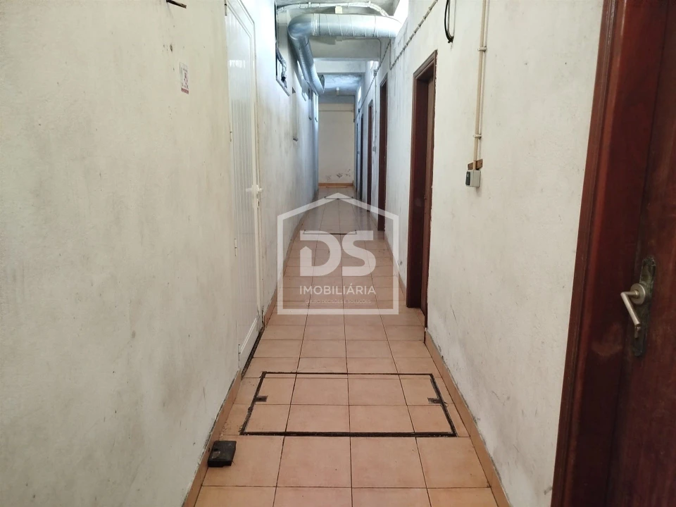 Apartamento T3 para Venda em Currelos, Papízios e Sobral Foto 11