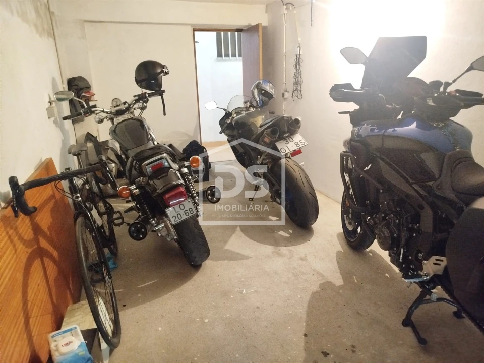 Apartamento T3 para Venda em Currelos, Papízios e Sobral Foto 12