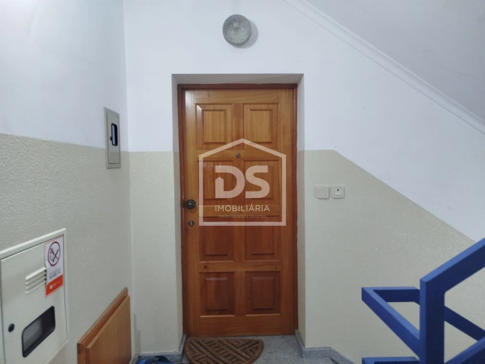 Apartamento T3 para Venda em Currelos, Papízios e Sobral Foto 21