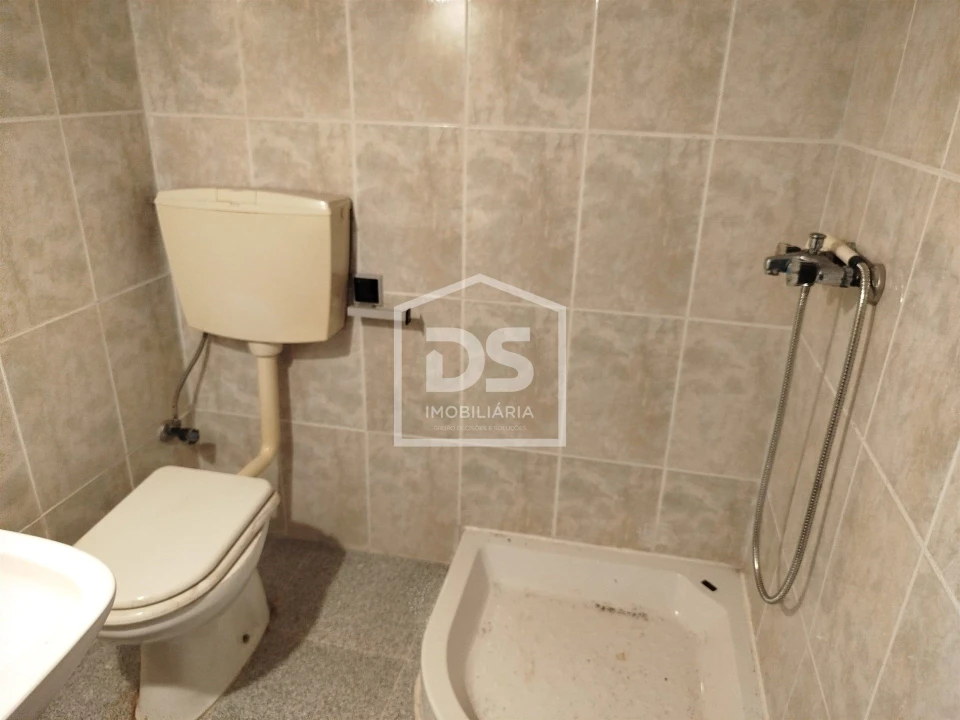 Apartamento T3 para Venda em Currelos, Papízios e Sobral Foto 19