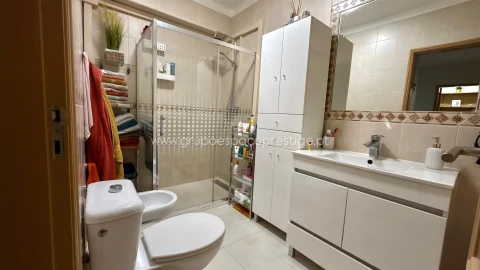 Apartamento T3 para Venda em Olhão
