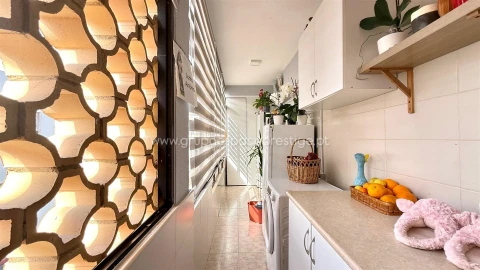 Apartamento T3 para Venda em Olhão