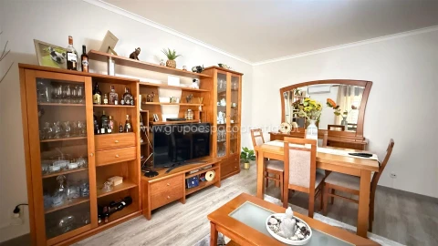 Apartamento T3 para Venda em Olhão