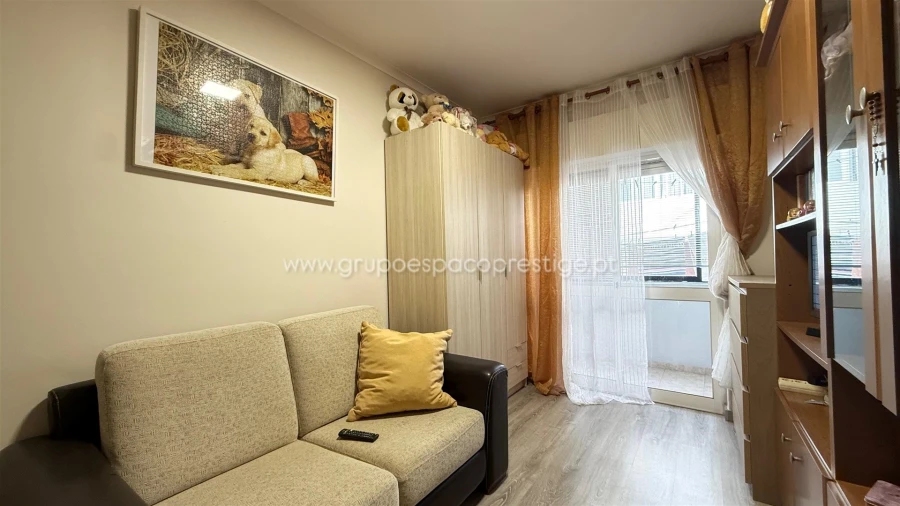 Apartamento T3 para Venda em Olhão Foto 25