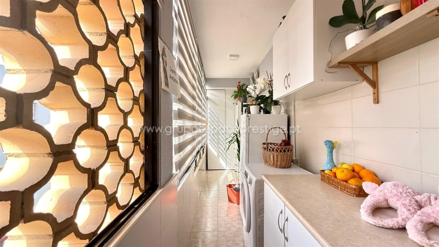 Apartamento T3 para Venda em Olhão Foto 13