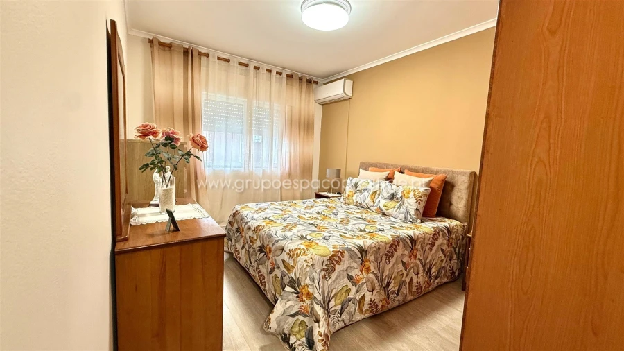 Apartamento T3 para Venda em Olhão Foto 20