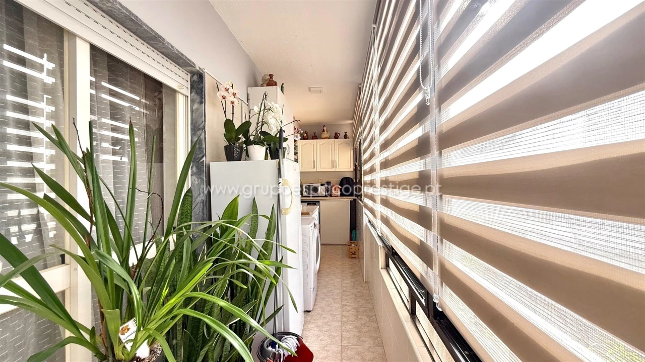 Apartamento T3 para Venda em Olhão Foto 15