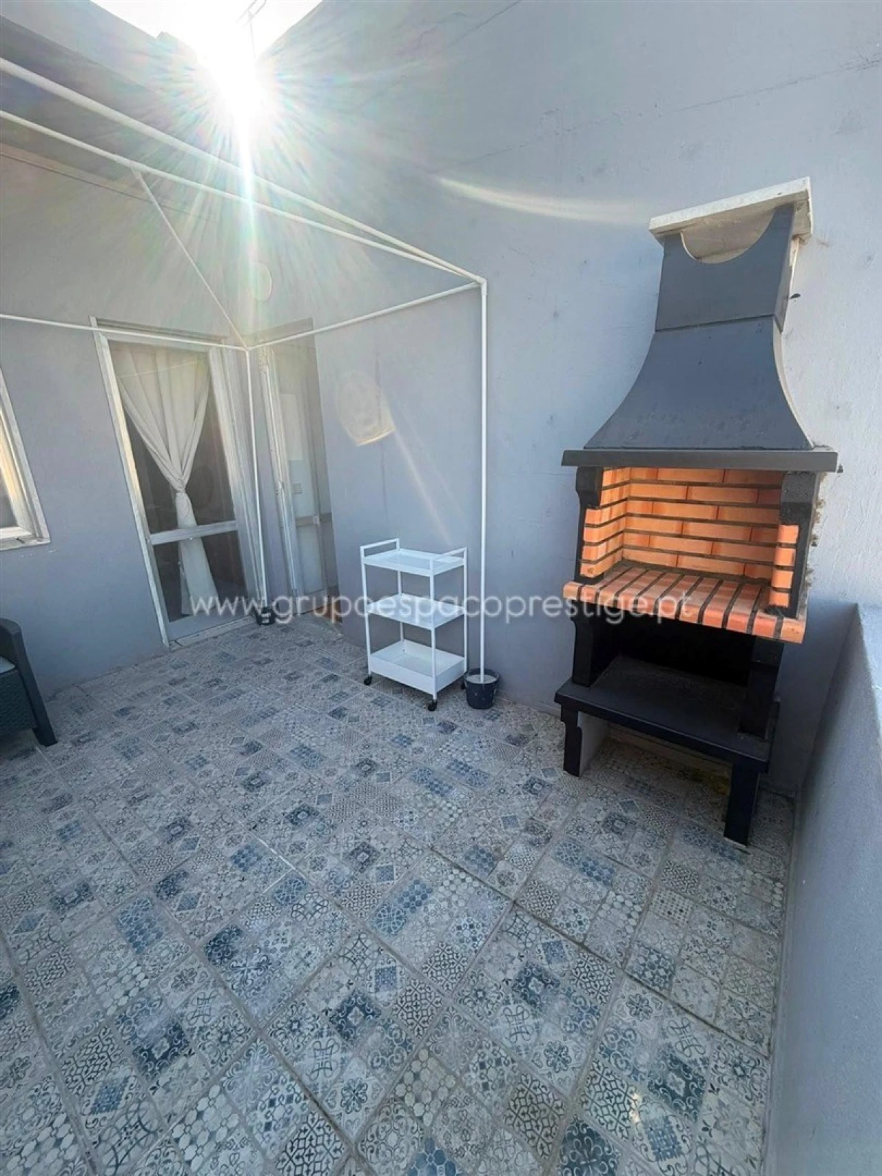 Apartamento T2 para Venda em Olhão Foto 15