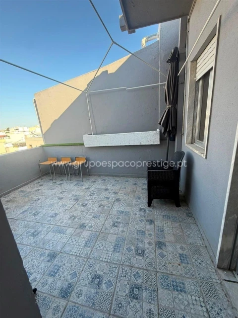 Apartamento T2 para Venda em Olhão