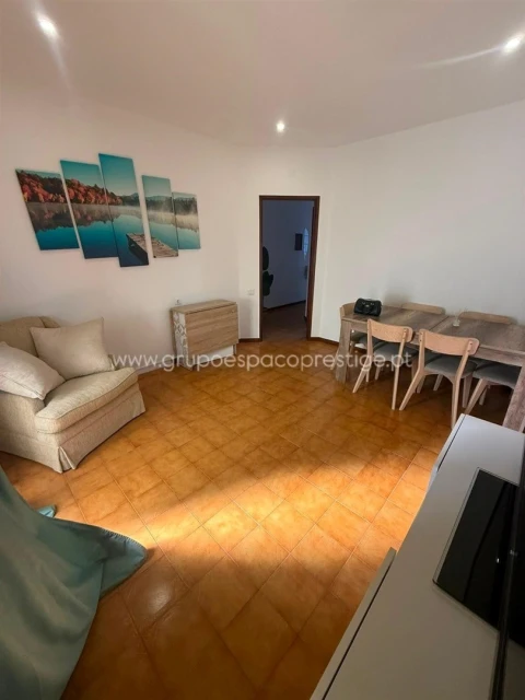 Apartamento T2 para Venda em Olhão