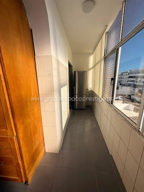 Apartamento T2 para Venda em Olhão