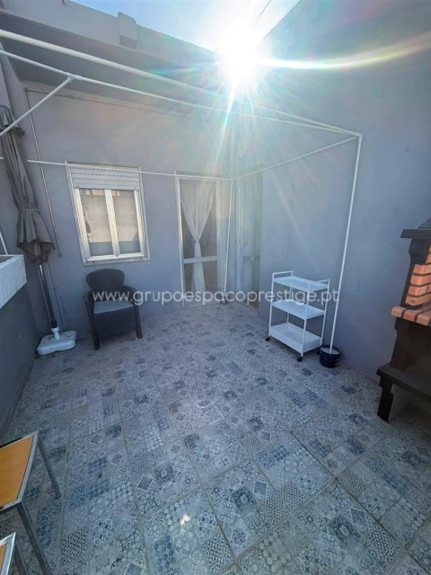 Apartamento T2 para Venda em Olhão