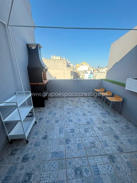 Apartamento T2 para Venda em Olhão