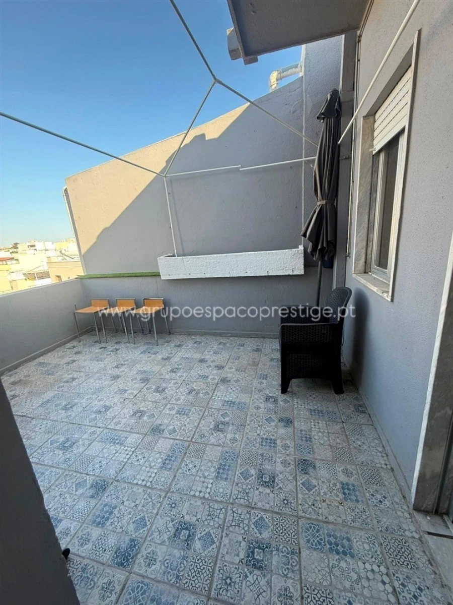 Apartamento T2 para Venda em Olhão Foto 24