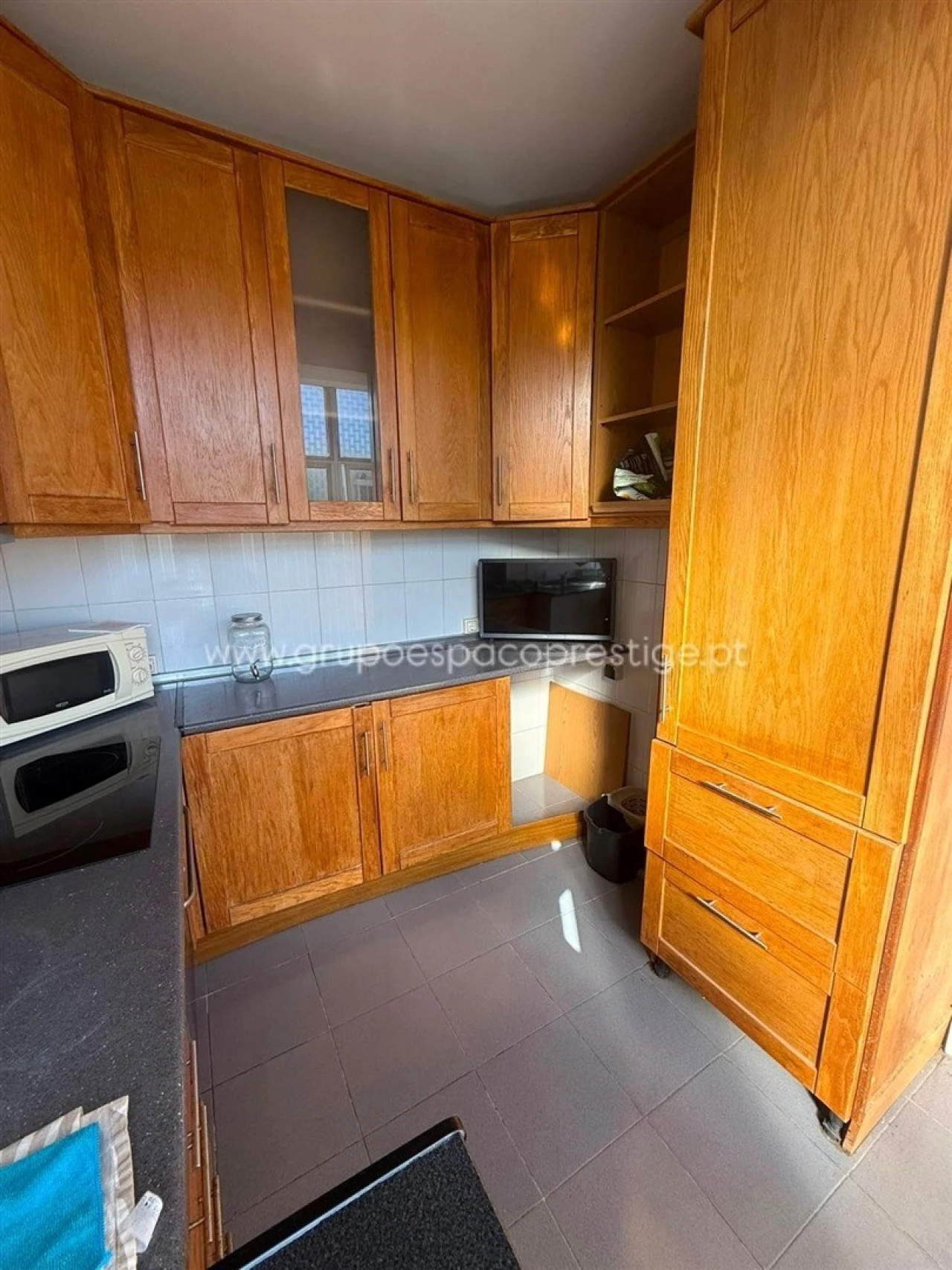 Apartamento T2 para Venda em Olhão Foto 23