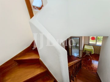 Moradia T4 para Venda em Alcabideche