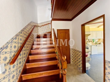 Moradia T4 para Venda em Alcabideche