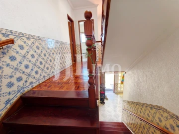 Moradia T4 para Venda em Alcabideche