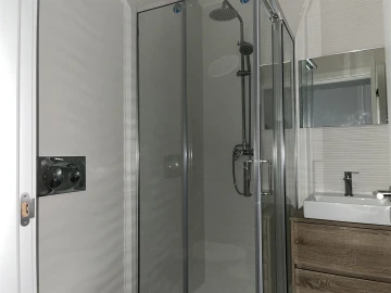 Apartamento T1 para Arrendamento em Rio de Loba