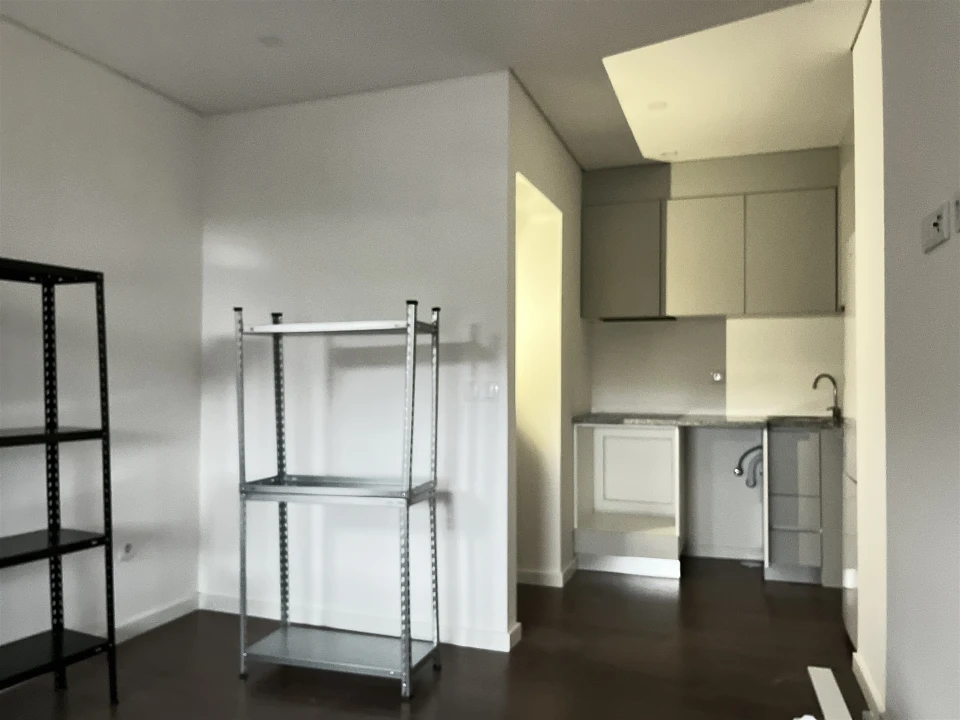Apartamento T1 para Arrendamento em Rio de Loba Foto 11