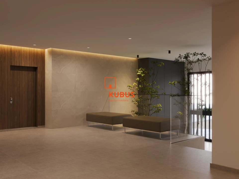 Apartamento T2 para Venda em Nossa Sra de Fatima Foto 8