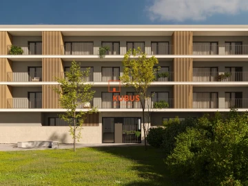 Apartamento T2 para Venda em Nossa Sra de Fatima