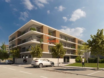 Apartamento T2 para Venda em Nossa Sra de Fatima