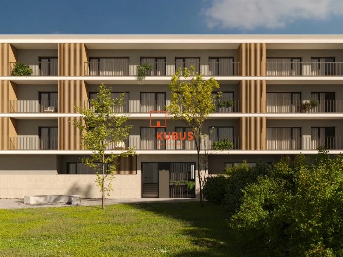 Apartamento T2 para Venda em Nossa Sra de Fatima Foto 3