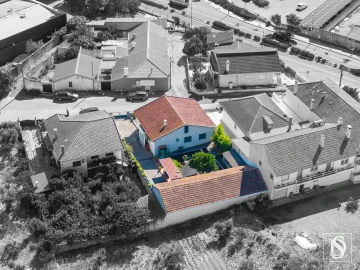 Moradia T3 para Venda em Rio Maior