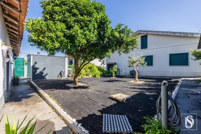 Moradia T3 para Venda em Rio Maior