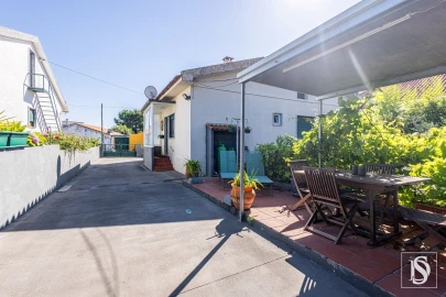 Moradia T3 para Venda em Rio Maior