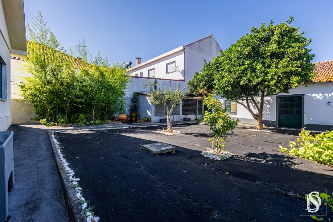 Moradia T3 para Venda em Rio Maior Foto 5