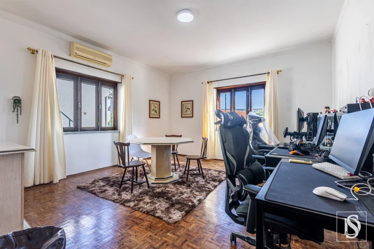 Moradia T3 para Venda em Rio Maior Foto 14